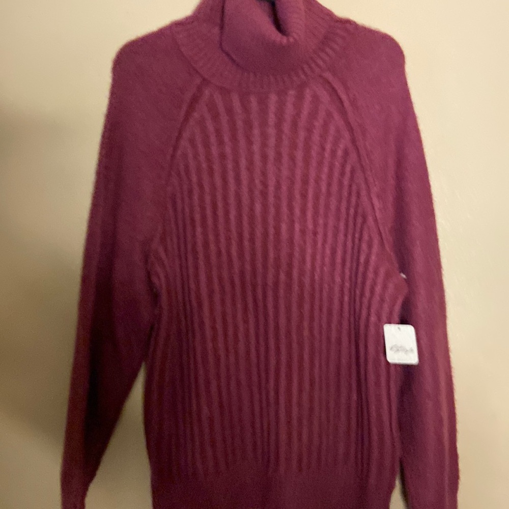 Free People sweater - Picture 1 of 11